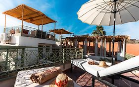 Riad Dar Tiflet